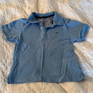 Vineyard Vines for Target Polo Shirt